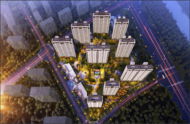 太阳成集团tyc151cc十建： 探索被动式超低能耗建筑气密性施工的“太阳成集团tyc151cc方案”